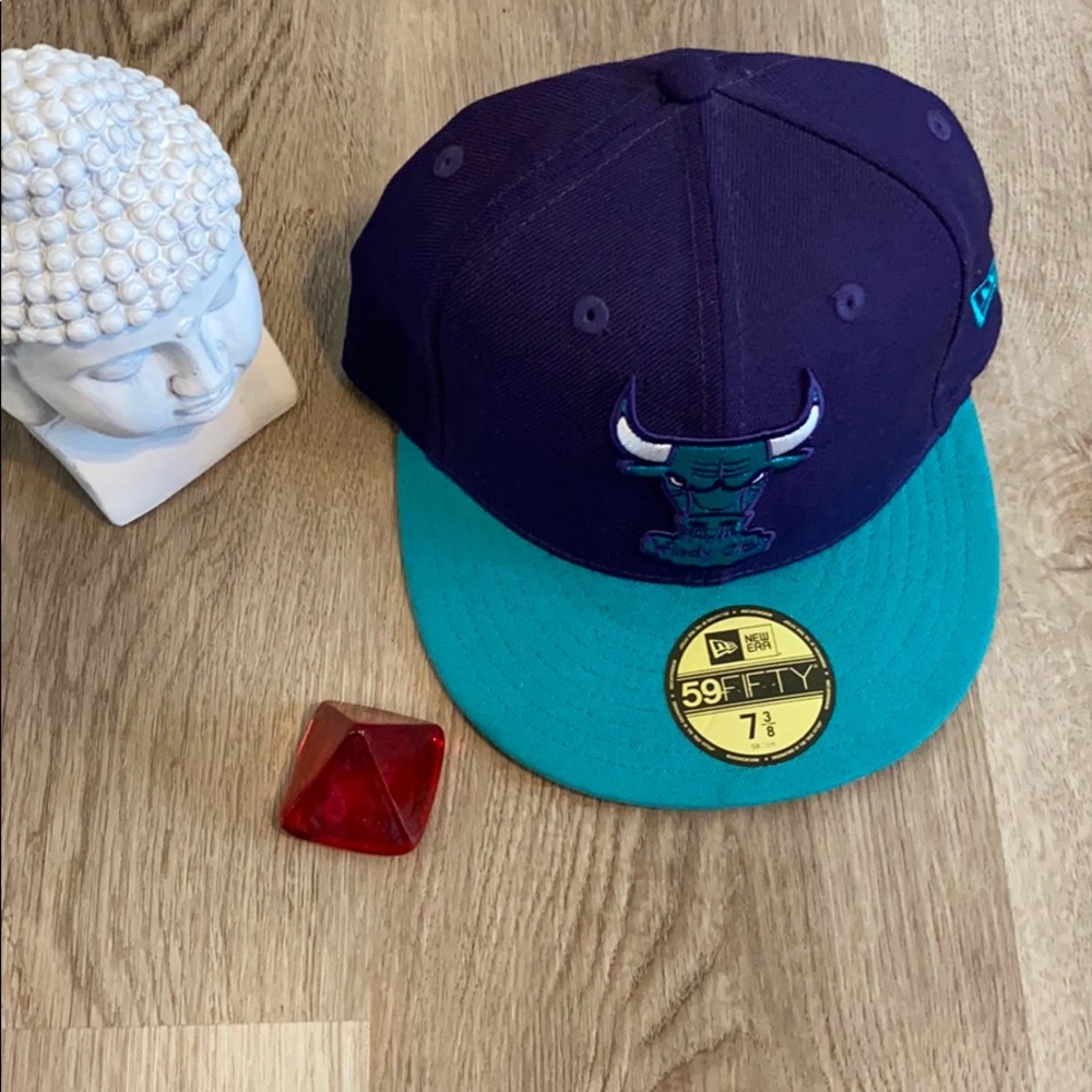 New era hat